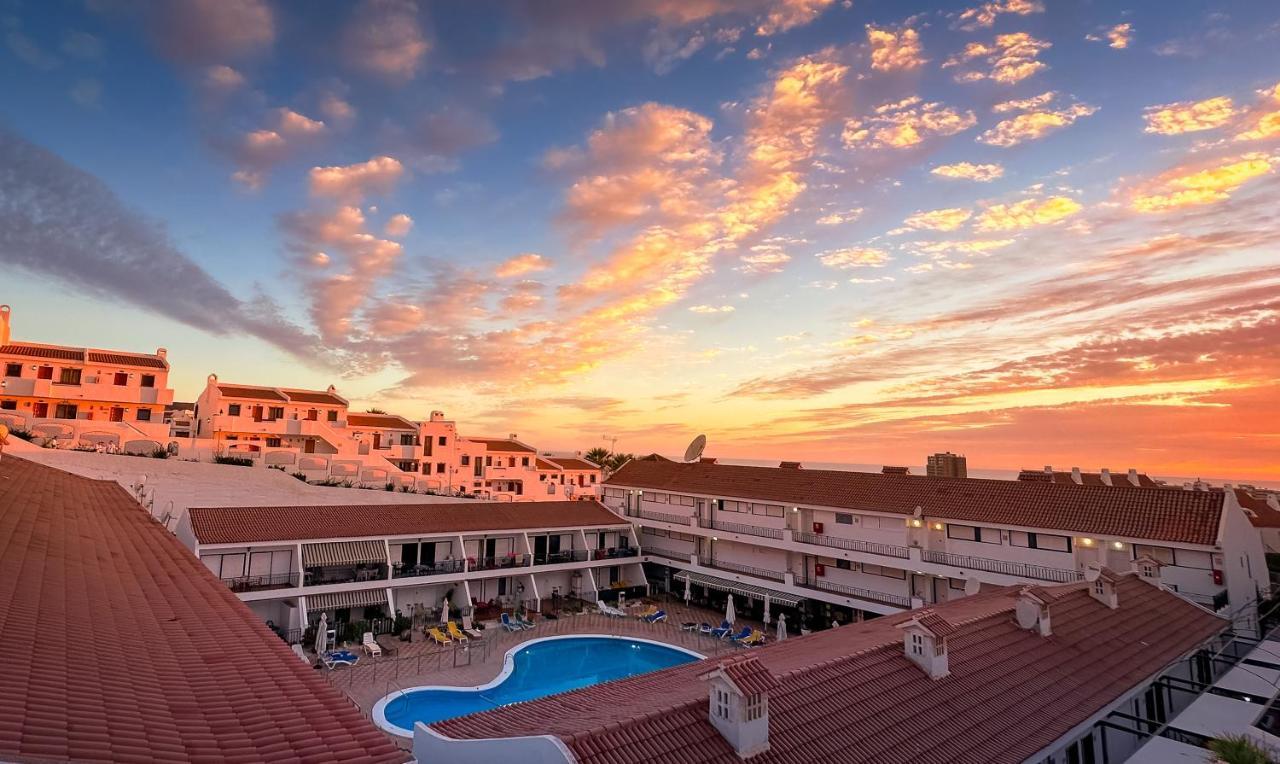 Appartement Diamond Roof Los Cristianos (Tenerife)